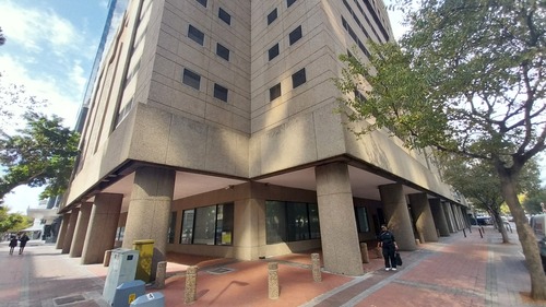 416m² Cape Town 166, Cape Town CBD