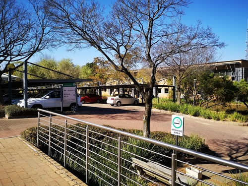 494m² Central Park - Midrand, Randjespark