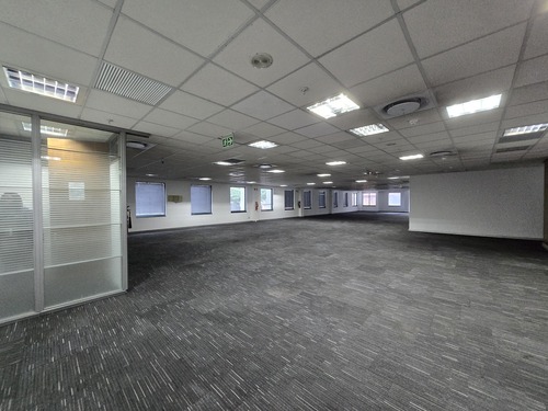462m² Citi Bank, Sandton Central