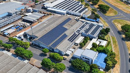 3544m² Cnr Gunners Circle and Cochrane Avenue, Epping Industrial