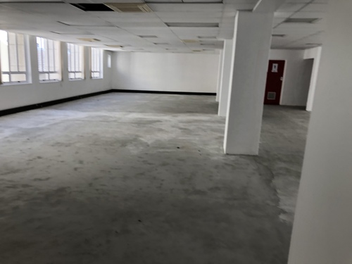 340m² Constitution House, Cape Town CBD