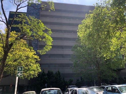 124m² Douglas Roberts Centre, Bedfordview