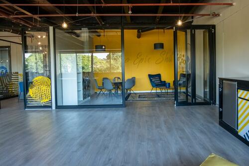 84m² Dunkeld West Centre, Dunkeld