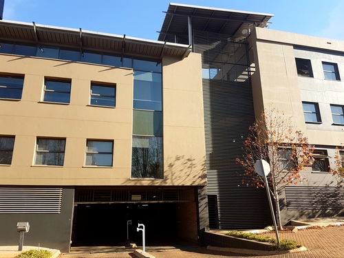 441m² Eco Court, Highveld Techno Park