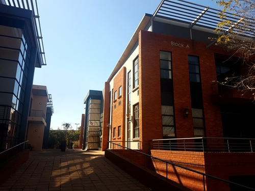 143m² Eco Fusion 4, Highveld Techno Park
