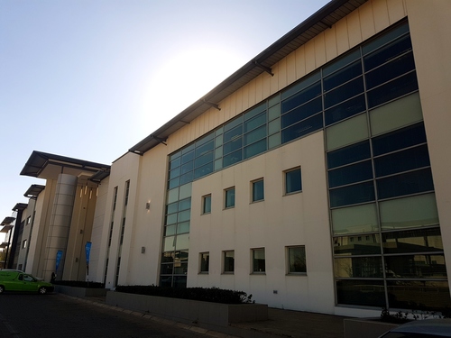 432m² Eco Origin, Highveld Techno Park