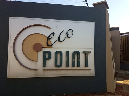 237m² Eco Point, Highveld Techno Park