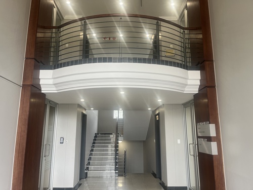 383m² Eton Office Park, Bryanston