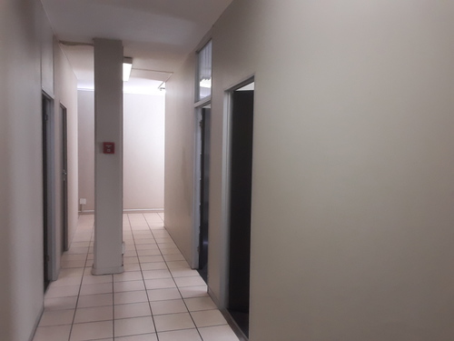 152m² Ferndale Mews, Ferndale