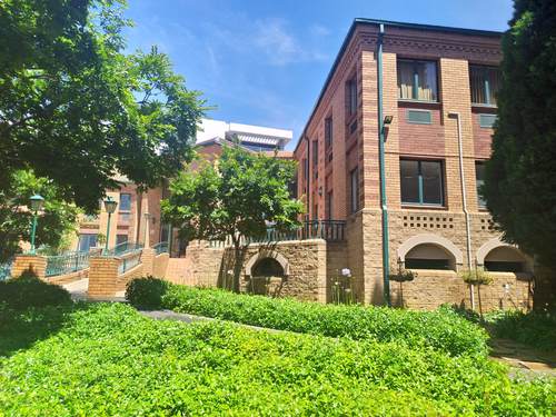 236m² Glen Manor Office Park, Menlyn