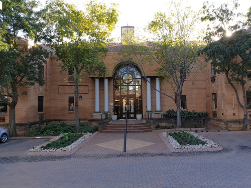 358m² Glenfield Office Park, Faerie Glen
