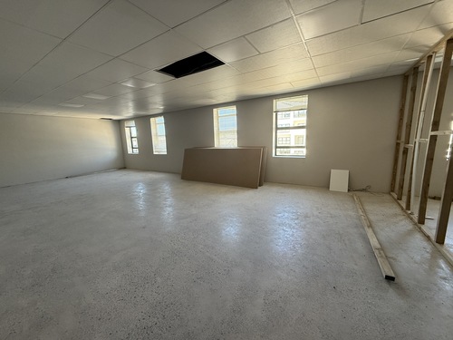 97m² Halo Medical Suites Paardevlei, Paardevlei