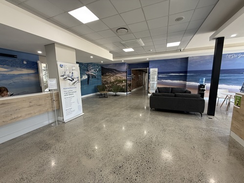 77m² Halo Medical Suites Paardevlei, Paardevlei