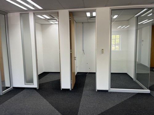 393m² Hampton Office Park, Bryanston