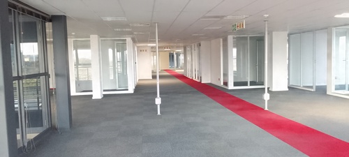 1348m² Hertford Office Park,Waterfall