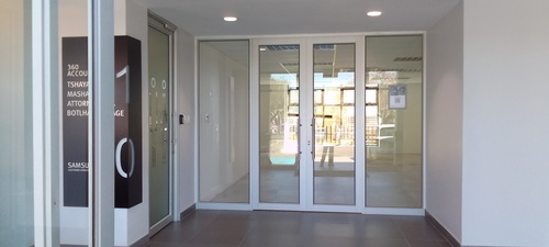 330m² Hillcrest Office Park (189 Lunnon Road), Hillcrest