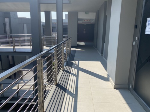 311m² HQ Bedfordview, Bruma