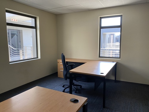 355m² HQ Bedfordview, Bruma