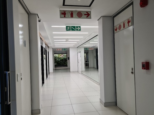 604m² Illovo Central, Sandton Central