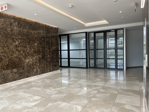 212m² Infinity Office Park Fourways, Dainfern