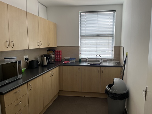 154m² Kildrummy Office Park, Paulshof