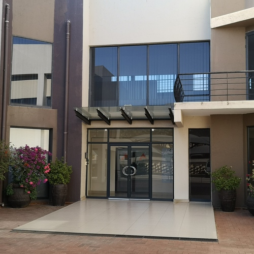 199m² Kyalami Business Park (41 Kyalami Boulevard), Kyalami