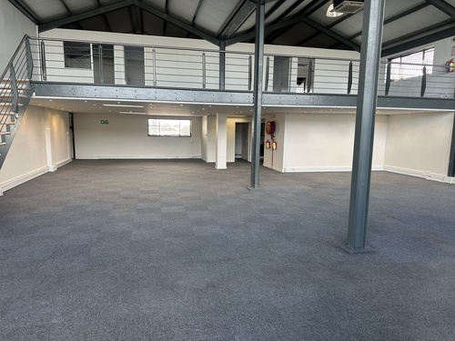 368m² M5 Business Park, Maitland