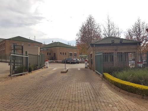 125m² Manhattan Office Park (Highveld Techno Park), Highveld Techno Park