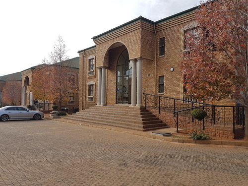 400m² Manhattan Office Park (Highveld Techno Park), Highveld Techno Park