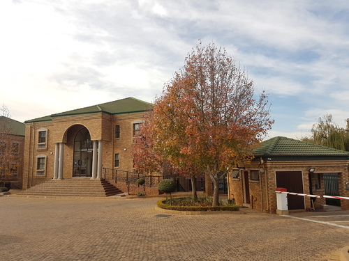 100m² Manhattan Office Park (Highveld Techno Park), Highveld Techno Park