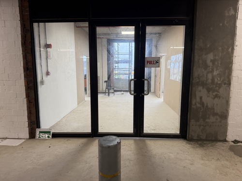 187m² Maritime Place, Paarden Eiland