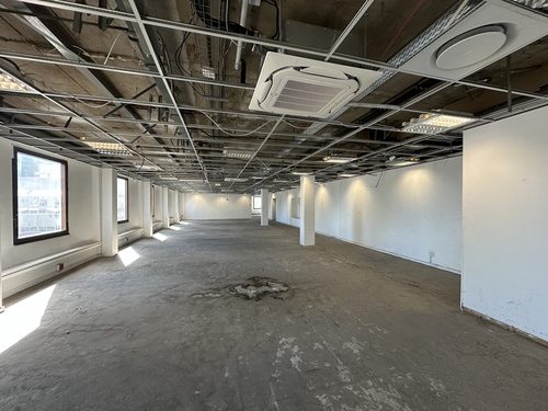 1220m² Matador Centre, Cape Town CBD