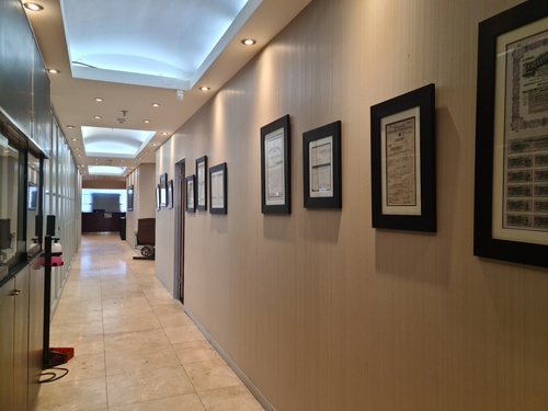 1125m² Nelson Mandela Square,Sandton Central