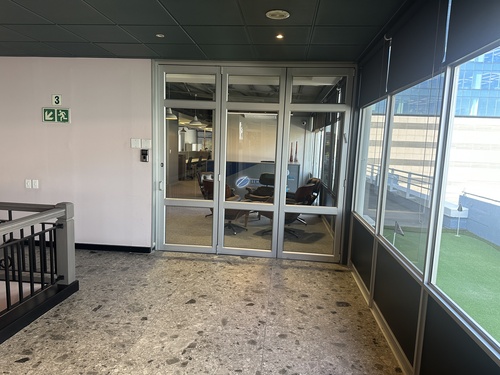 373m² North Wharf, Cape Town CBD