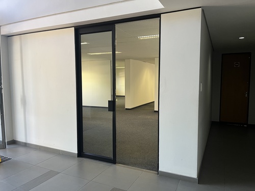360m² Northdowns Office Park, Bryanston
