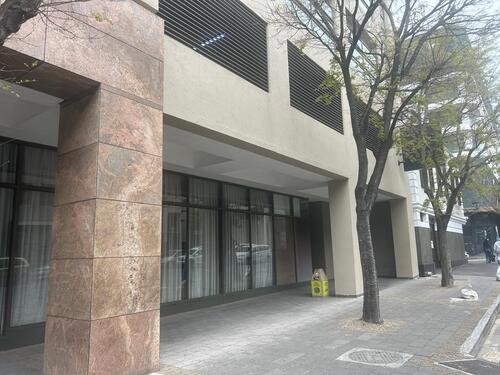 312m² Pepper Club, Cape Town CBD