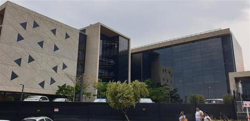 229m² Podium at Menlyn, Menlyn