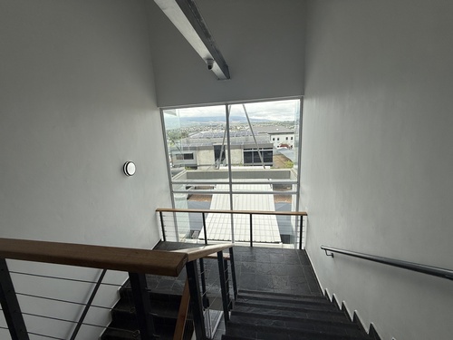 221m² Quantum House, Techno Park