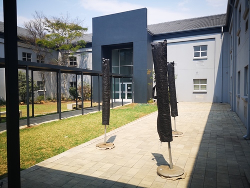 275m² Riverview Office Park (1 River Road), Kyalami