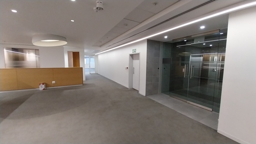 2004m² Roggebaai Place, Foreshore