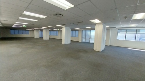2051m² Roggebaai Place, Foreshore