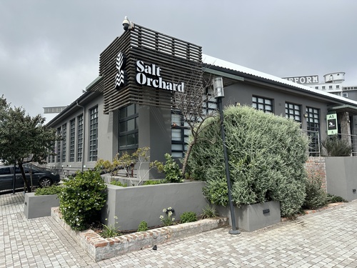 297m² Salt Orchard Building 1 and Building 2, Salt River
