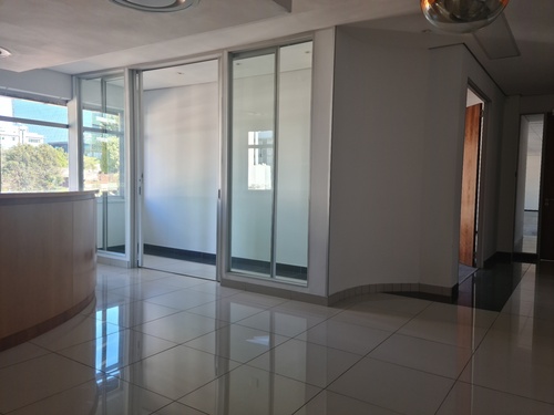 724m² Sandown Mews, Sandton Central