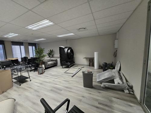 172m² Sandton City Office Tower, Sandton Central