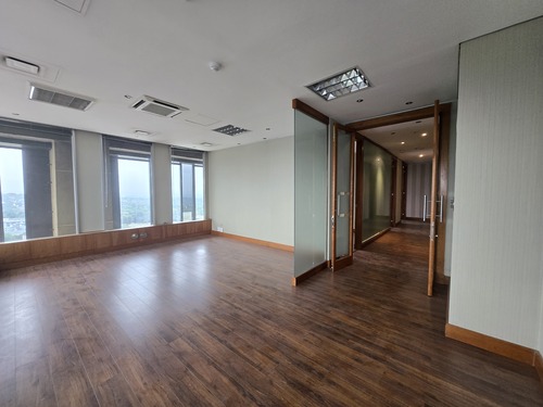 217m² Sandton City Office Tower, Sandton Central