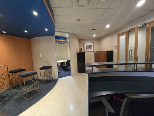353m² Sandton City Office Tower, Sandton Central
