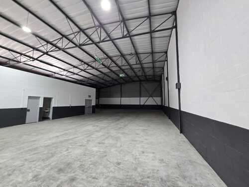 776m² Sapphire Business Park,Bellville South Industria