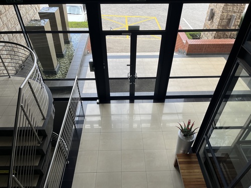 519m² Silverpoint Office Park, Bryanston