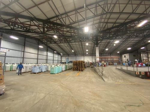 8517m² 4 Stuart Close - Somerset West Business Park, Somerset West