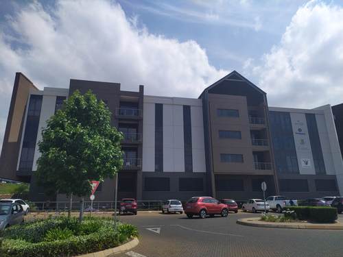 278m² Southdowns Ridge, Highveld
